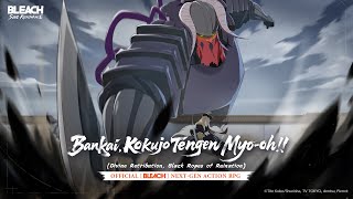 Bleach: Soul Resonance Ssr Sajin Komamura