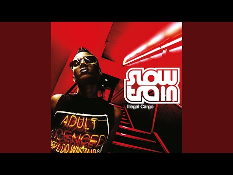 Inna City Woman