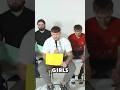 Bro said he’d rather chill in his room🤣💀😭 #youtubeshorts #blackpool #funny #blinddate #firstdate
