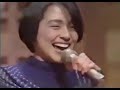 小泉今日子 ☆ なんてったってアイドル