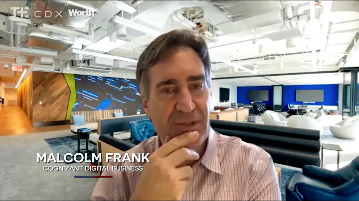 Malcolm Frank on Digital Transformation: The Way T...