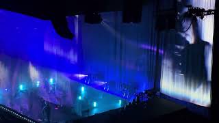 Nine Inch Nails “Find My Way” Live 8/20/25 Chicago Illinois 