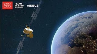 In Conversation with the UK's Leading Space Commanders