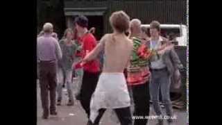 Stroud rave - news report 2