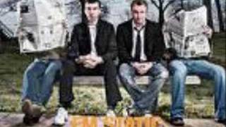 Hey Now-FM Static