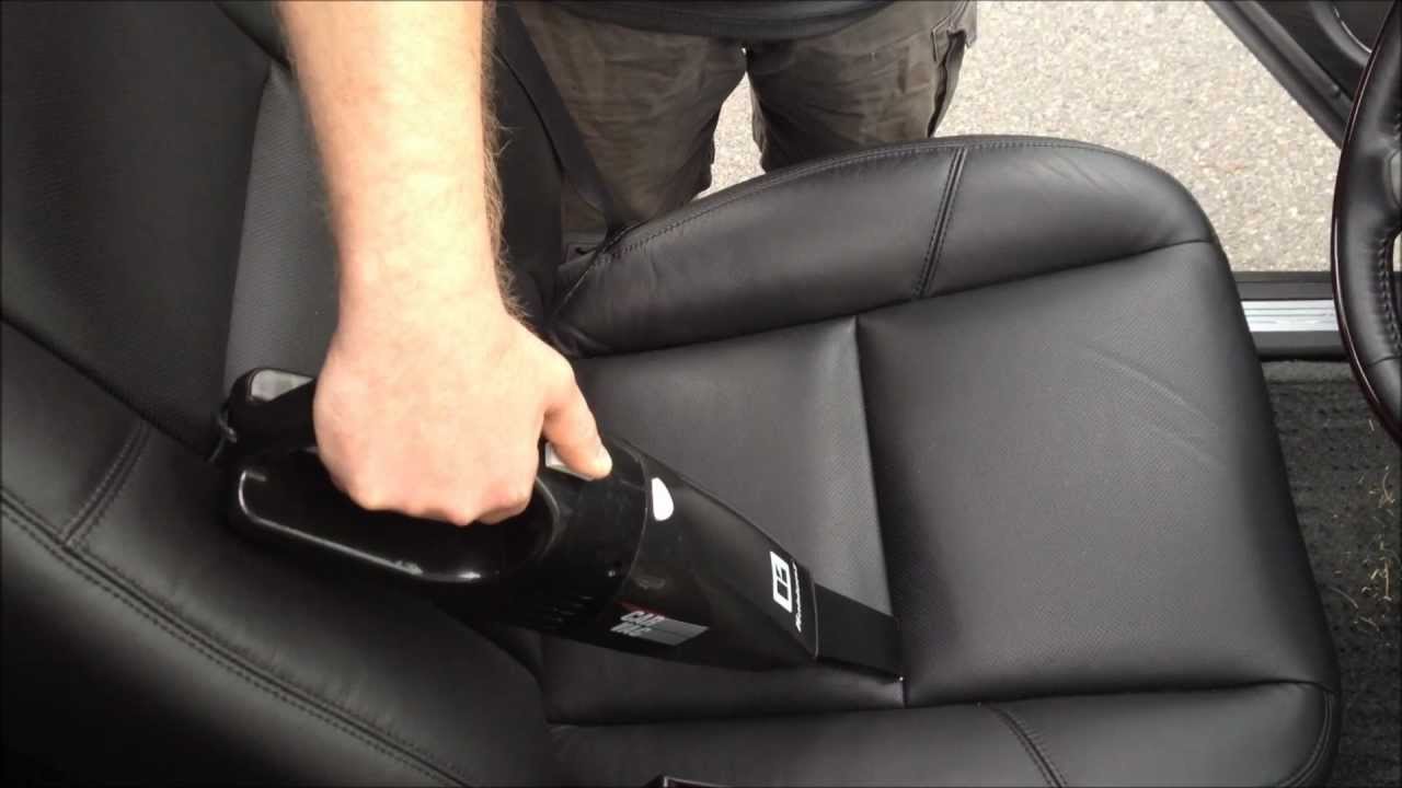 Koblenz HV-12KB, HV-12KR 12 Volt Car Vacuums, 00-1110-6 \u0026 00-1105-6 by  FlooCareMall.com - YouTube
