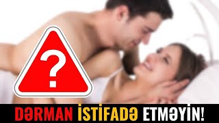 Cinsi Əlaqənin Müddətini Uzatmaq Mümkündür?