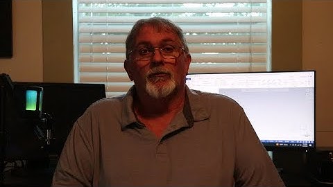 Mastercam User Interface