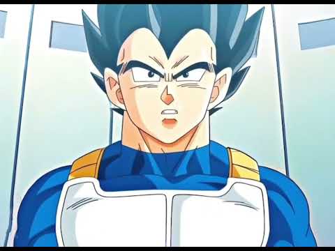 First of all, I am Vegeta - Edited by YvngStxven