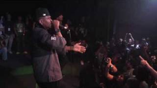 Chamillionaire- Austingood Morning Video Behind The Scenes