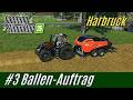 LS26: Harbruck #3: Ballenpressen als Auftrag [deutsch]