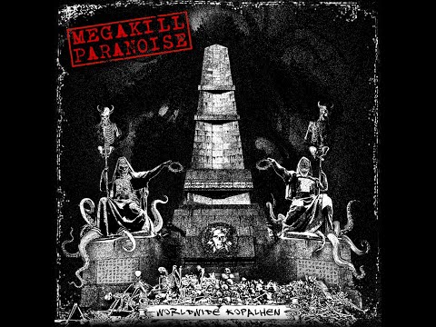 Worldwide Kopalhen artwork