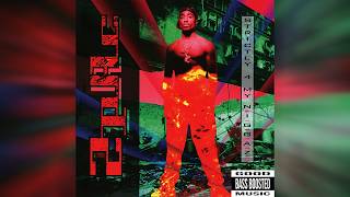 2Pac - Keep Ya Head Up (Bass Boosted)