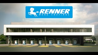 Logistica 2015 - Vernici per legno - Efficienza e rapidità