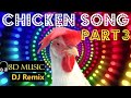 Chicken song part 3 original   the hens dancing song 2023 2