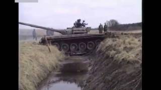 The solution for Tanks/Antitank Dtich