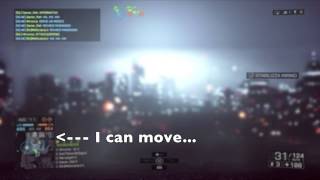 Battlefield 4 - Defuse: Spawn Glitch (July 8, 2014) [FIXED]