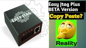EasyJTAG Plus Update – Version 2.1.0.0 (01.12.2025) and Easy Jtag Plus BETA  Version