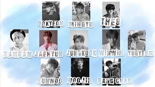 [300 SUBS SPECIAL] How Would 97 Line Sing Produce 48's 'Rumor'