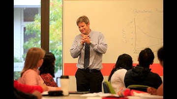 Study Master of Applied Management with NMIT