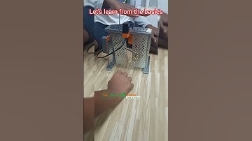 Automatic Door opener