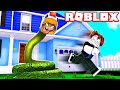 SONO DIVENTATO UN SERPENTE SU ROBLOX!!