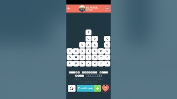 Wordbrain 2 Daily Challenge May 22 2024 | Wordbrain 2 Puzzle of the day Answers