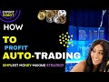 Mikemoney fx breakdown profit auto trading softwares