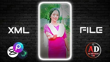 KOMOLA X GENDA PHOOL XML FILE 📂💘🖇️ || NEW TREND XML FILE 🤍🤟 #viral #xml_file #trending #video