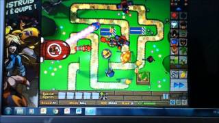BTD 5 Round 76