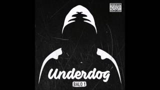 Balo1 - Ultraviolenza Feat. Egreen Prod. Sick Luke