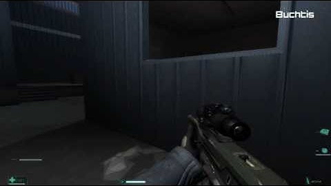 F.E.A.R Walkthrough - Exeunt Omnes 2-2 - Interval 3 - 