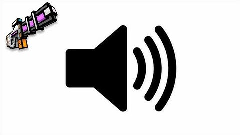 PG3D Prototype Shooting and Reloading Sound Effect