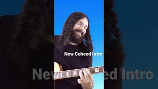 NEW Coheed and Cambria song “Rise, Naianasha (Cut The Cord)” [Lesson Preview]