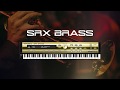 Srx brass