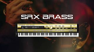 Srx Brass