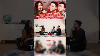 Memangnya kenapa kalau aktivis masuk sistem? #politik #aktivis #parpol #sistem #pemerintah #demo