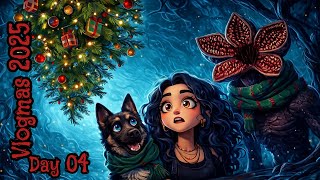 Vlogmas 2025 Day 04
Come chat crochet with me!
@bellascrochetedgifts
For The Sake of Being Humane Animal Rescue- https://www.ftsobhrescue.com/
For The Sake of Being Humane on Facebook- https://www.facebook.com/ForTheSakeRescueAndRehome/
@CreativeGrandma Speedy Ripple Stitch- https://youtu.be/8Nv5N0QDYWo?si=jMQvhcyQzE533mD7
The Great Fiber Cake-Off : https://youtu.be/JxOX16VOB4U
My Continuous Join Tutorial- https://youtu.be/Zmn0C9O6bHg
If you like my videos, please like, comment and subscribe!
Also find me on instagram at HeatherTheCrochetWitch or email me at HeatherTheCrochetWitch@gmail.com
Join our facebook group! https://www.facebook.com/groups/2014552442025852
My Etsy shoppe- https://www.etsy.com/shop/HokasPokas
My Witchy Channel- https://www.youtube.com/c/Mileena69
My Tarot Channel - https://www.youtube.com/@the_queenofpentacles
Happy Mail-
Heather the Crochet Witch
PO Box 706
South Haven, MI 49090 Vlogmas 2025 Day 04