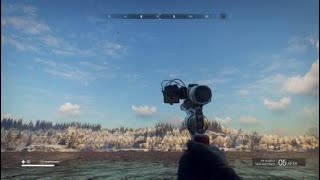 Generation Zero Walkthrough Gameplay part 74 - Science of Deduction del Two|NEW mission Empty Spaces