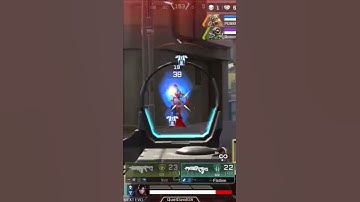Is Flatline best? Apex Legends Mobile #apexlegendsmobile #apexlegends #apex #shorts