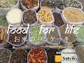 Food For Life【Rice Dhirade】【ライスディルダ（お米のパンケーキ）】