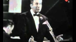 Charles Trenet Douce France Charles Trenet Douce France