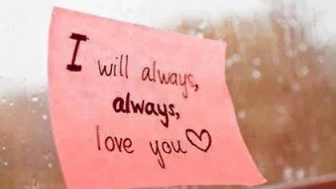 Send This Video To Someone You Love and You Miss