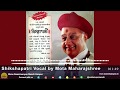 Shikshapatri vocal by mota maharajshree tejendraprasadji maharaj