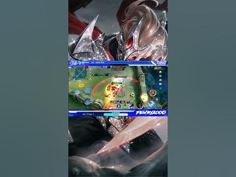 Русский Каири #mobilelegends #mlbb #hyabusa - YouTube