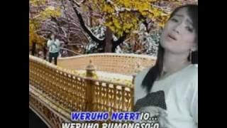 Weruho Renny Farida Kolaborasi Ethnic Banyuwangi