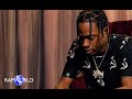 Travis Scott - Loudah