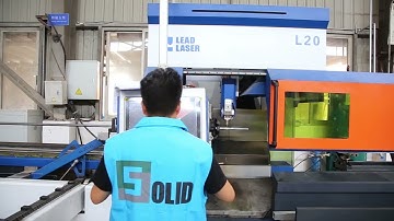 Metal POP POS displays manufacturing processing.