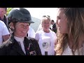 Winner's Interview - Jonelle Price #MMBHT 2018
