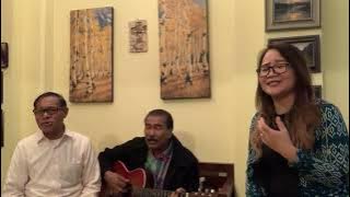 Yesus manis lawangnge  cipt Ps Talita Doodoh